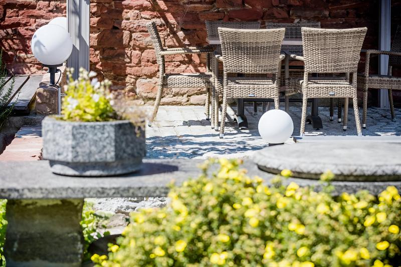 Hotel Gasper Business & Garden Hotel