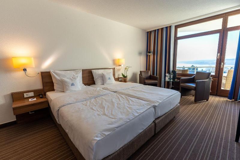 Parkhotel St. Leonhard image