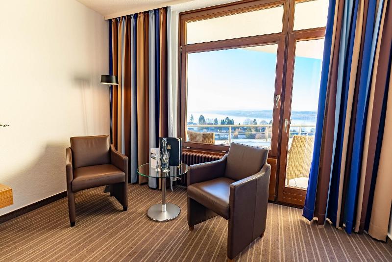 Parkhotel St. Leonhard image