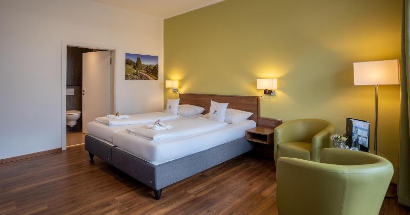 Parkhotel St. Leonhard image