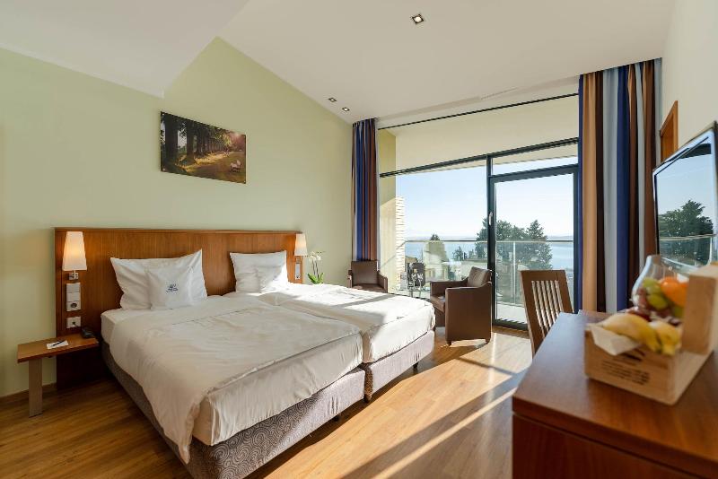Parkhotel St. Leonhard image
