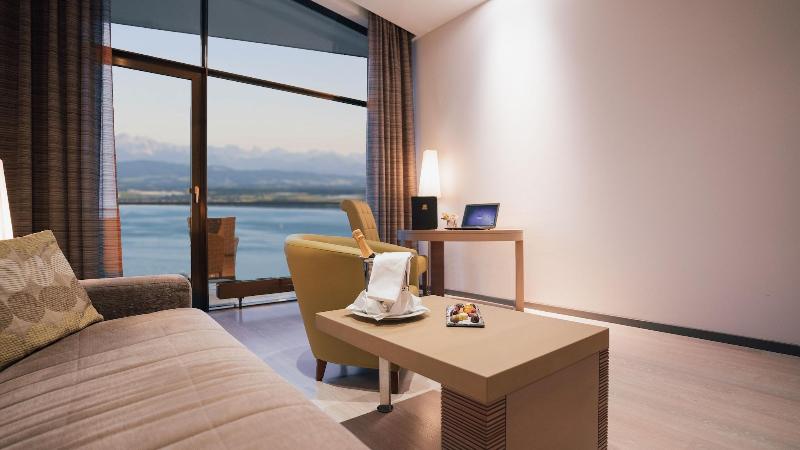 Parkhotel St. Leonhard image