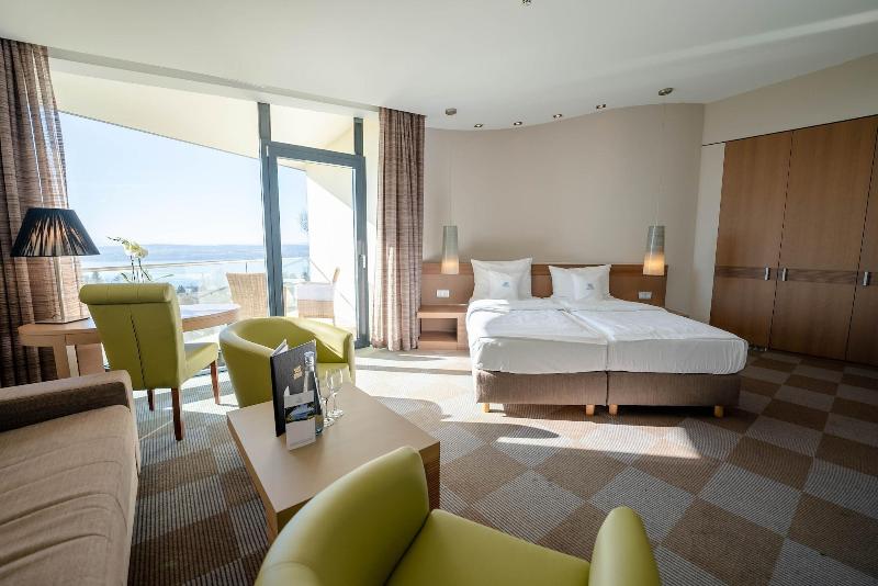 Parkhotel St. Leonhard image