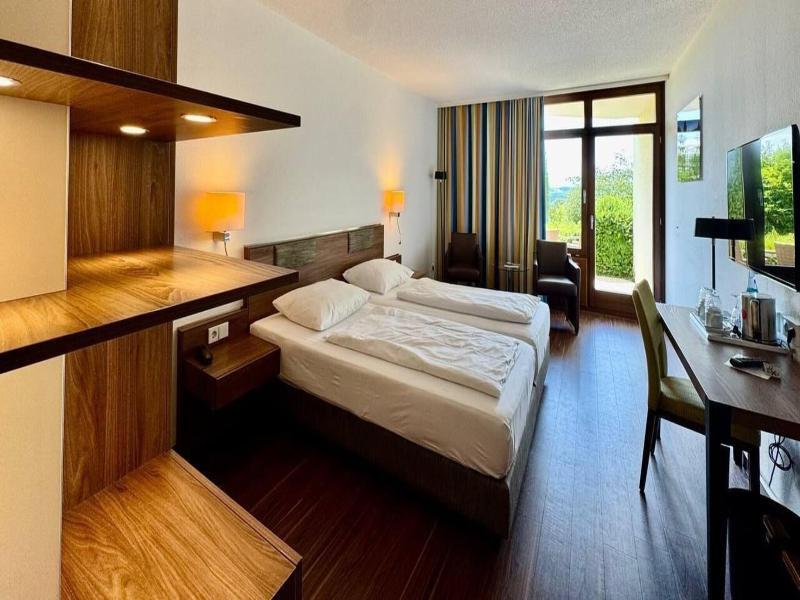 Parkhotel St. Leonhard image
