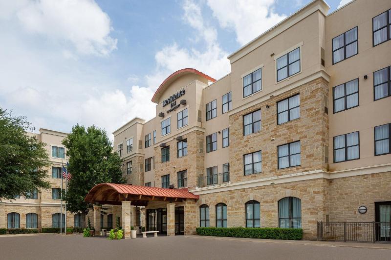Residence Inn Fort Worth Cultural District image