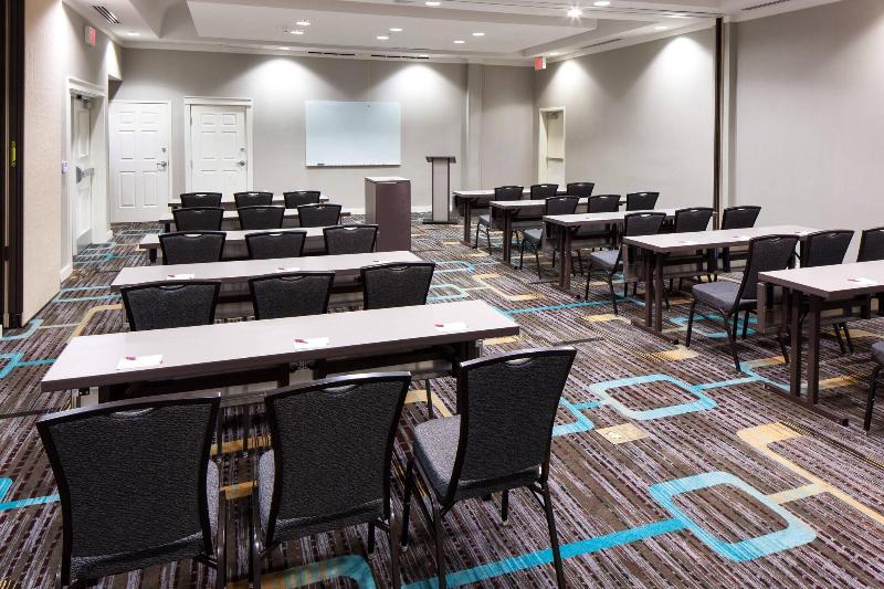 Residence Inn Fort Worth Cultural District image