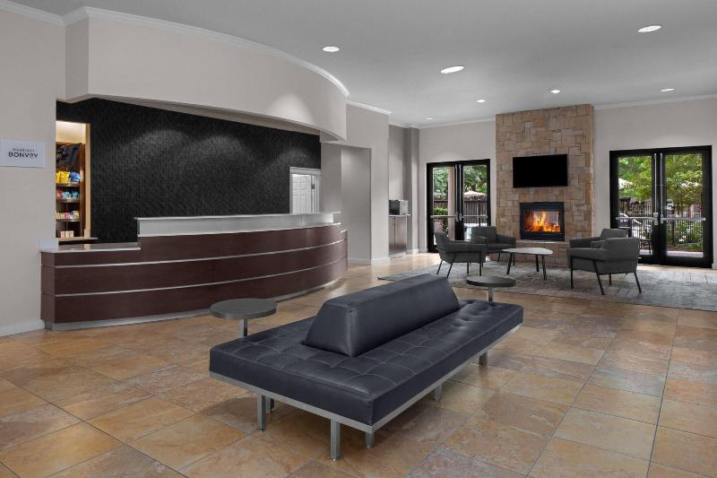 Residence Inn Fort Worth Cultural District image