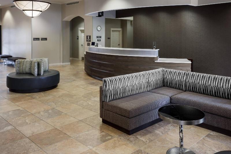 Residence Inn Fort Worth Cultural District image