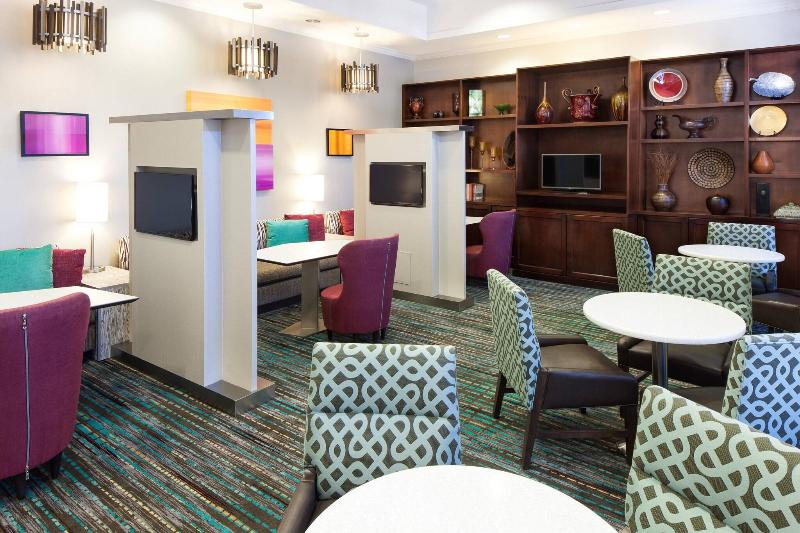 Residence Inn Fort Worth Cultural District image