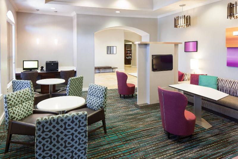 Residence Inn Fort Worth Cultural District image
