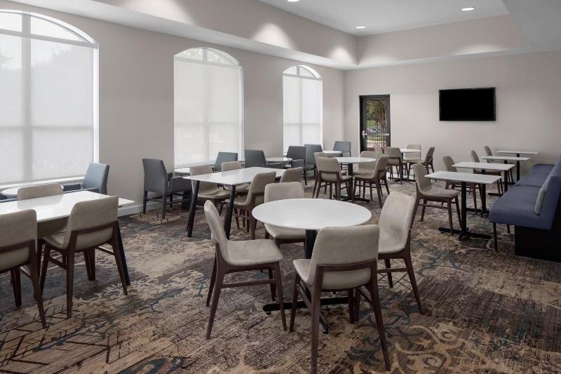 Residence Inn Fort Worth Cultural District image