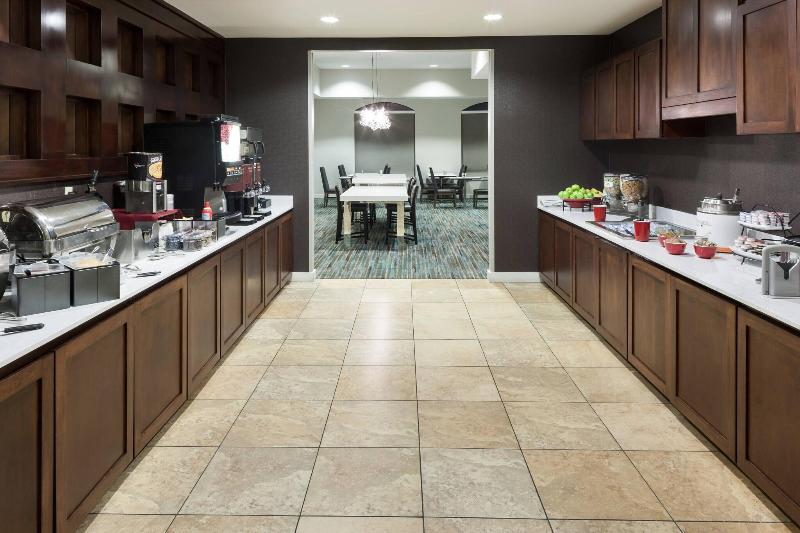 Residence Inn Fort Worth Cultural District image