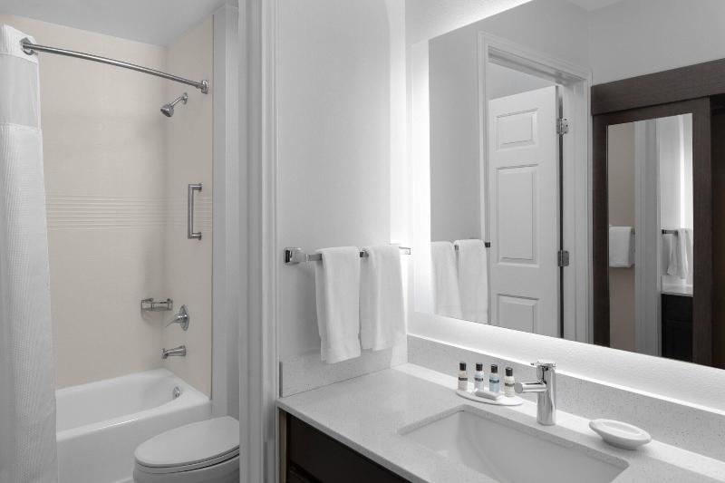 Residence Inn Fort Worth Cultural District image