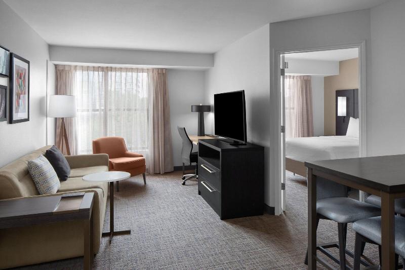 Residence Inn Fort Worth Cultural District image