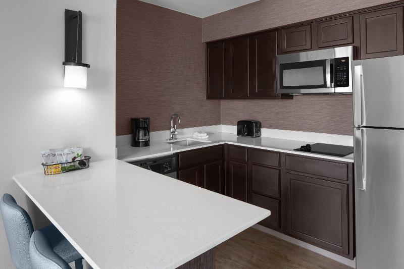 Residence Inn Fort Worth Cultural District image
