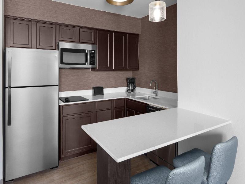 Residence Inn Fort Worth Cultural District image