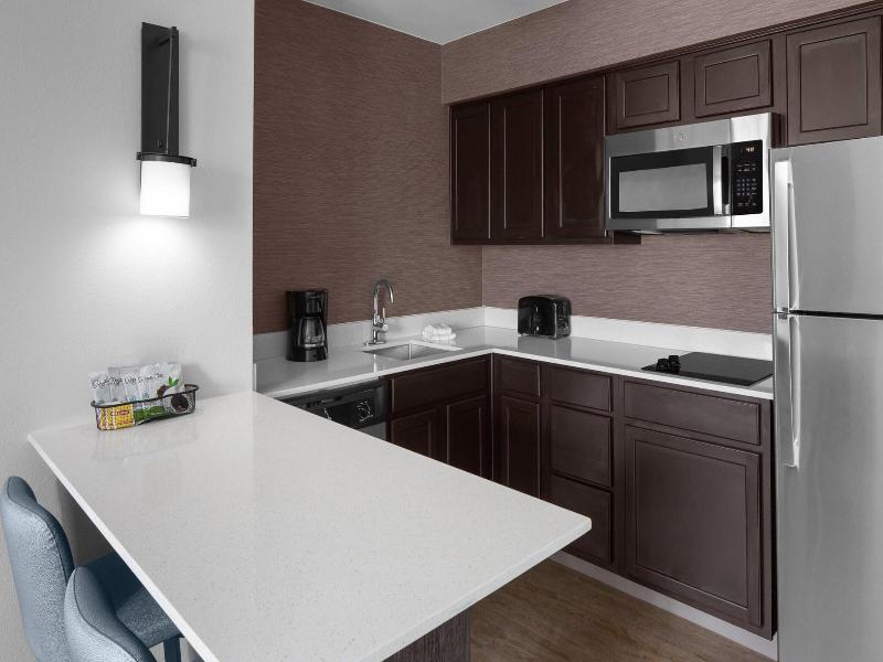 Residence Inn Fort Worth Cultural District image