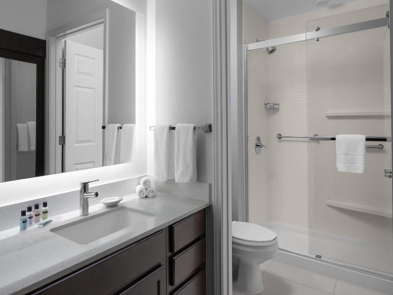 Residence Inn Fort Worth Cultural District image