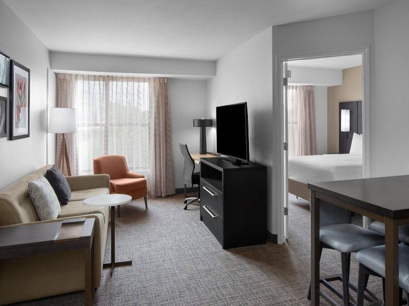 Residence Inn Fort Worth Cultural District image
