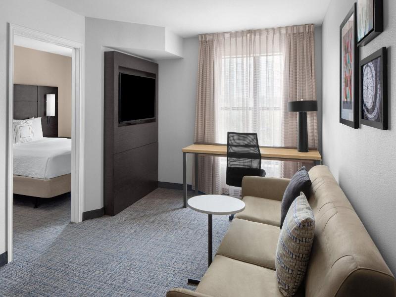 Residence Inn Fort Worth Cultural District image