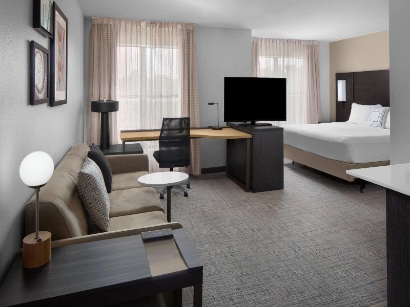 Residence Inn Fort Worth Cultural District image