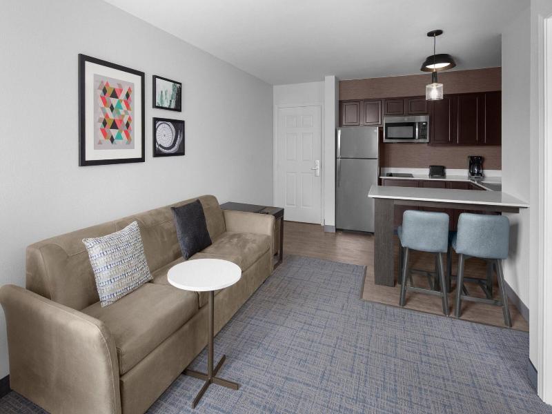 Residence Inn Fort Worth Cultural District image