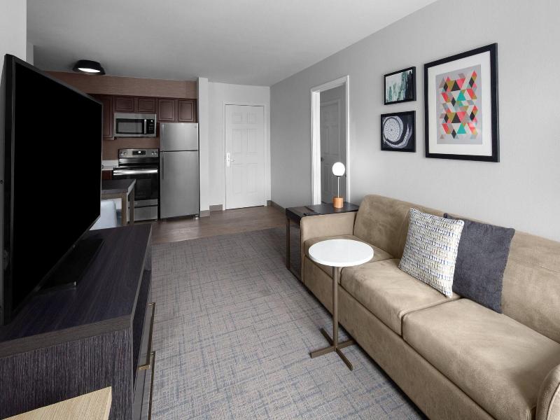Residence Inn Fort Worth Cultural District image