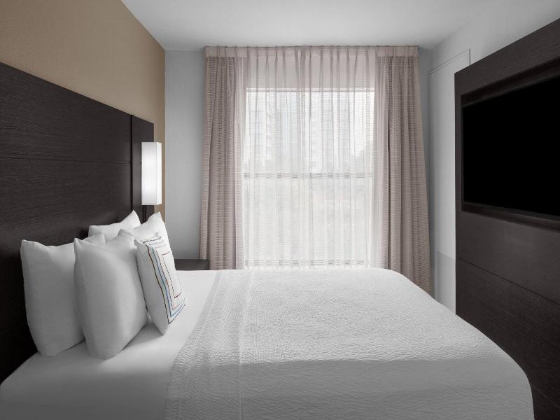 Residence Inn Fort Worth Cultural District image