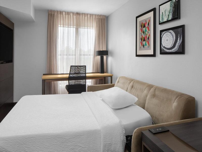 Residence Inn Fort Worth Cultural District image