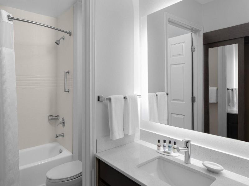 Residence Inn Fort Worth Cultural District image