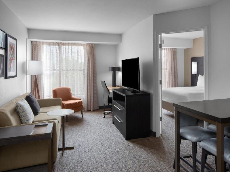 Residence Inn Fort Worth Cultural District image