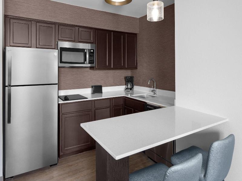 Residence Inn Fort Worth Cultural District image