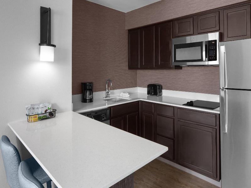 Residence Inn Fort Worth Cultural District image