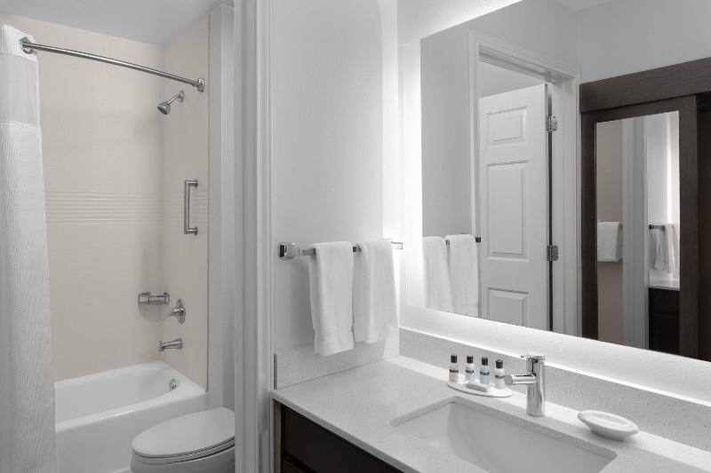 Residence Inn Fort Worth Cultural District image