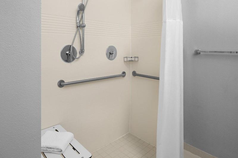 Residence Inn Fort Worth Cultural District image