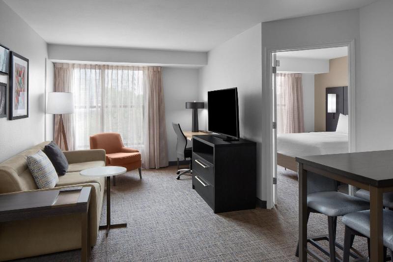 Residence Inn Fort Worth Cultural District image