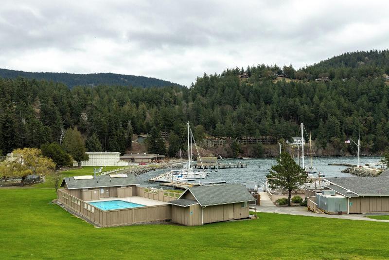 Rosario Resort and Spa image