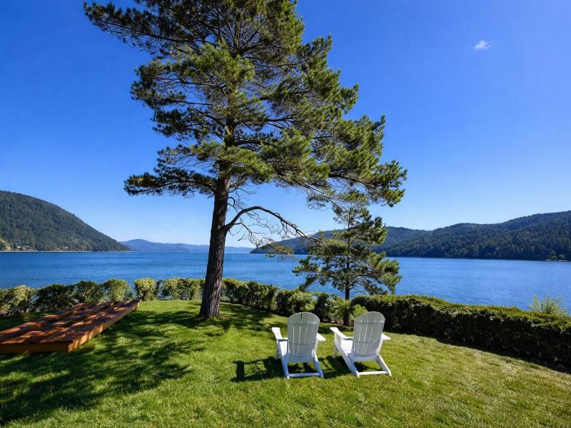 Rosario Resort and Spa