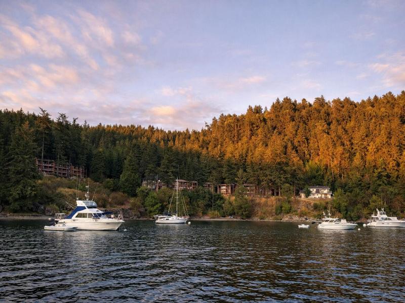 Rosario Resort and Spa