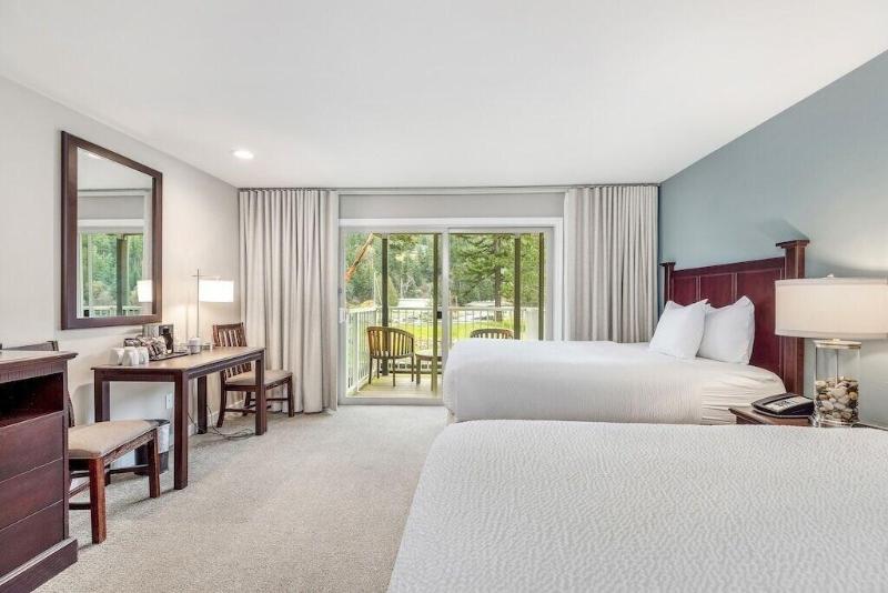 Rosario Resort and Spa image