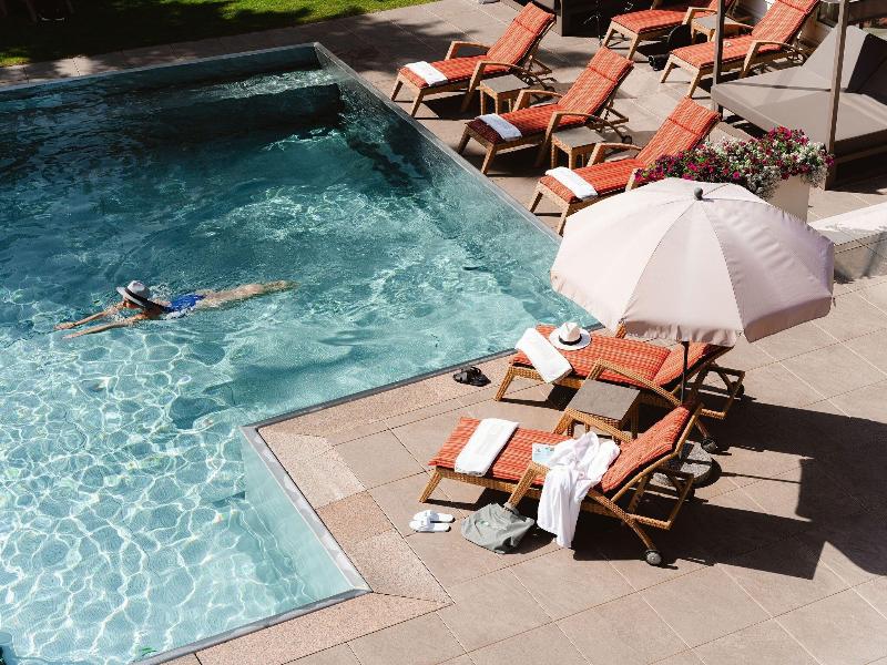 Ronacher Thermenhotel image