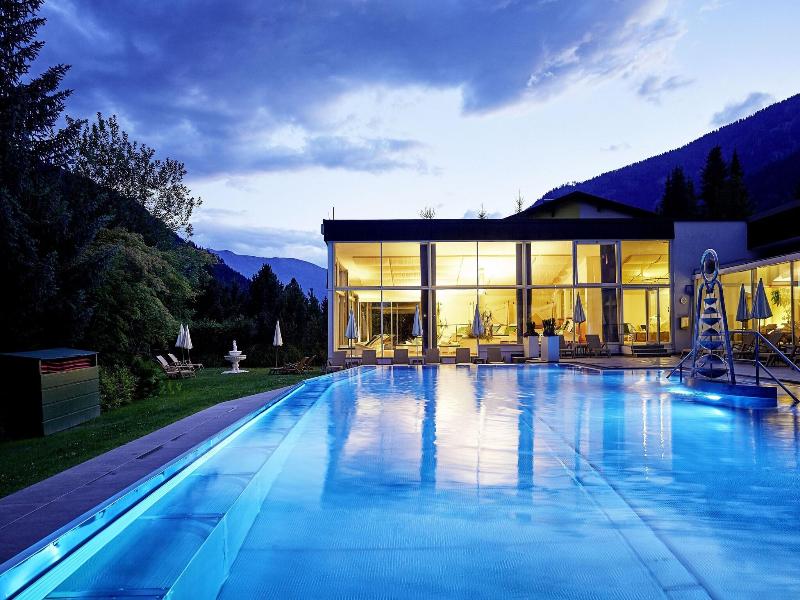 Ronacher Thermenhotel image