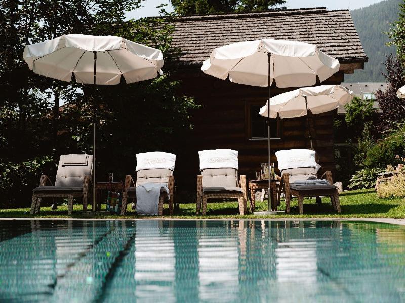 Ronacher Thermenhotel image