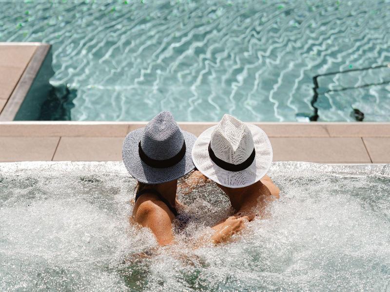 Ronacher Thermenhotel image