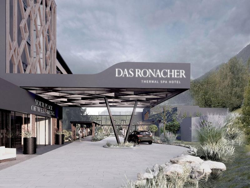 Ronacher Thermenhotel image
