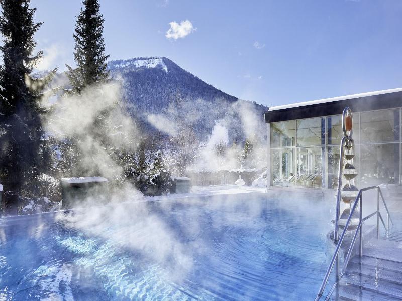 Ronacher Thermenhotel image