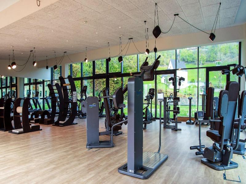 Ronacher Thermenhotel image