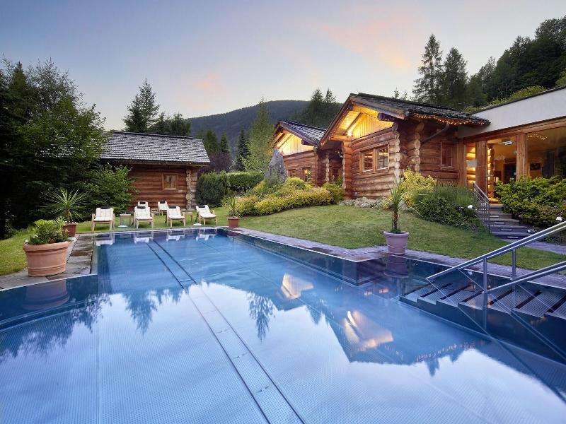 Ronacher Thermenhotel image