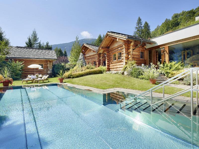 Ronacher Thermenhotel image