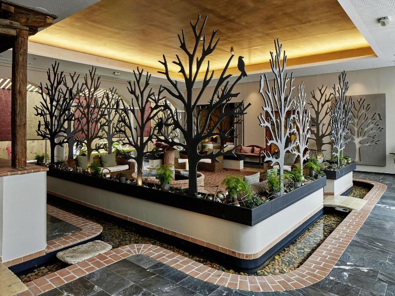 Ronacher Thermenhotel image